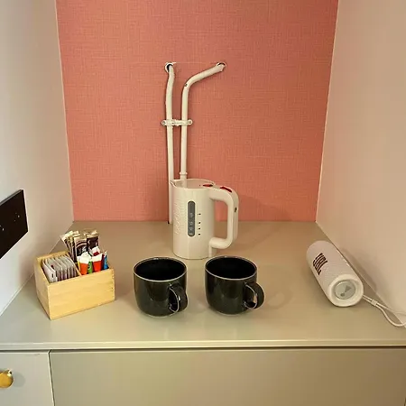 Ecrin Velours - Chic En Hypercentre 公寓 诺伊斯·勒·格兰德